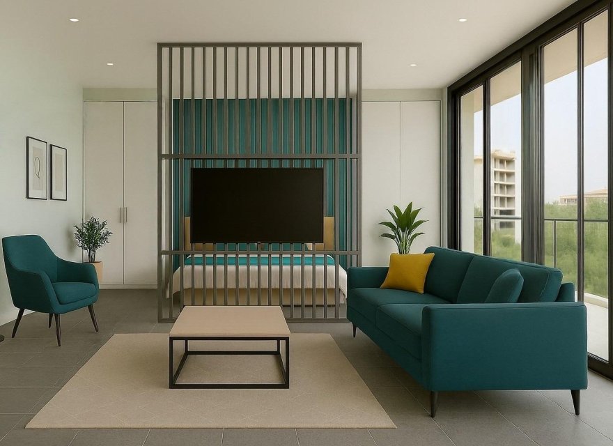 Nowa konstrukcja - Apartament - San Pedro del Pinatar - Lo Pagan