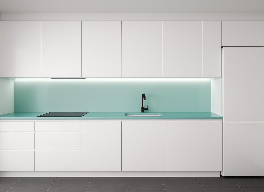 Nowa konstrukcja - Apartament - San Pedro del Pinatar - Lo Pagan