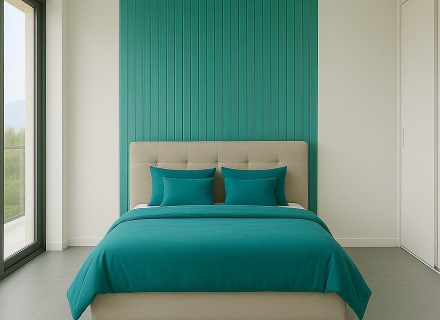 Nowa konstrukcja - Apartament - San Pedro del Pinatar - Lo Pagan