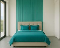 Nowa konstrukcja - Apartament - San Pedro del Pinatar - Lo Pagan