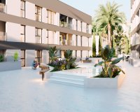 Nowa konstrukcja - Apartament - San Pedro del Pinatar - Lo Pagan