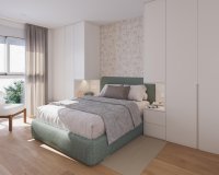 Nowa konstrukcja - Apartament - San Pedro del Pinatar - Lo Pagan