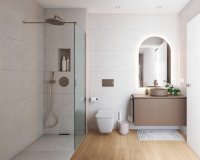 Nowa konstrukcja - Apartament - San Pedro del Pinatar - Lo Pagan