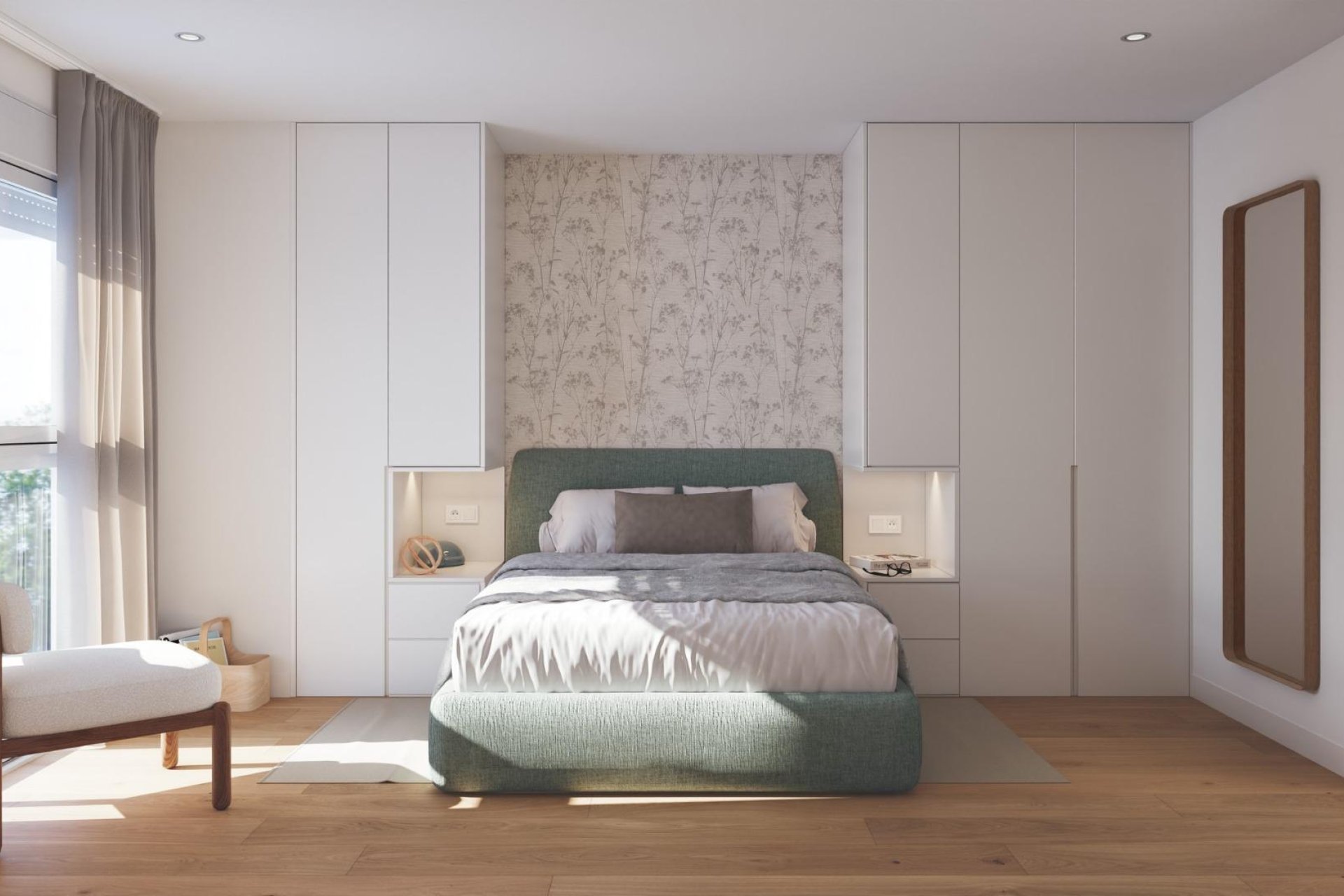 Nowa konstrukcja - Apartament - San Pedro del Pinatar - Lo Pagan