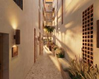 Nowa konstrukcja - Apartament - San Pedro del Pinatar - Lo Pagan