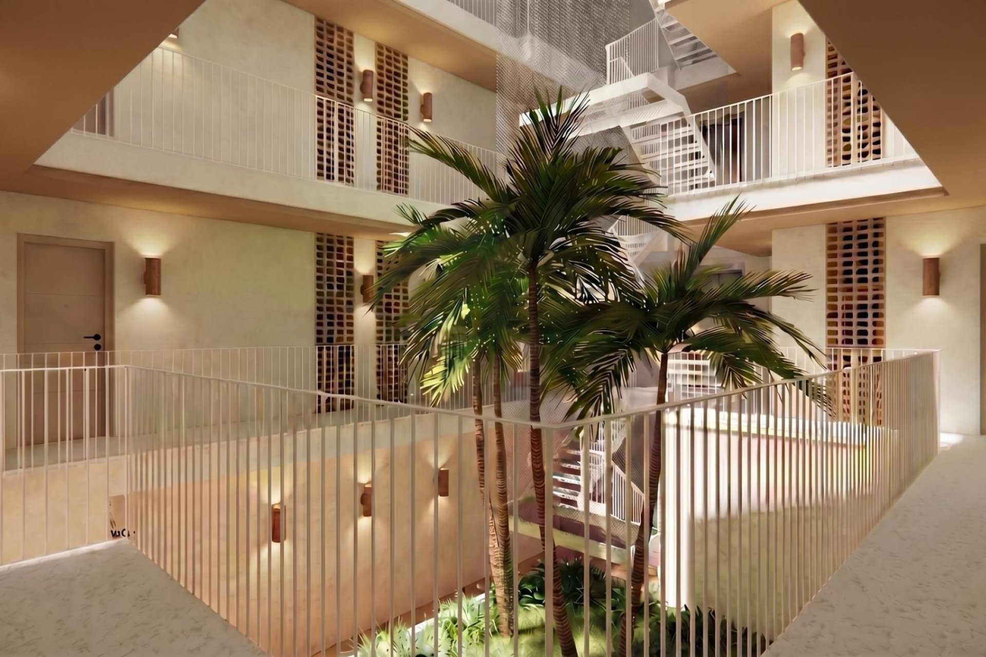 Nowa konstrukcja - Apartament - San Pedro del Pinatar - Lo Pagan
