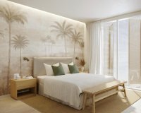 Nowa konstrukcja - Apartament - San Pedro del Pinatar - Lo Pagan