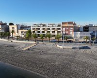 Nowa konstrukcja - Apartament - San Pedro del Pinatar - Playa Villananitos