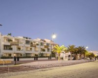 Nowa konstrukcja - Apartament - San Pedro del Pinatar - Playa Villananitos