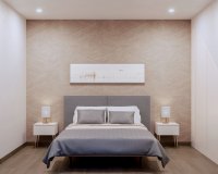 Nowa konstrukcja - Apartament - San Pedro del Pinatar - San Pedro Del Pinatar