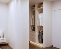 Nowa konstrukcja - Apartament - San Pedro del Pinatar - San Pedro Del Pinatar