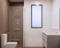 Nowa konstrukcja - Apartament - San Pedro del Pinatar - San Pedro Del Pinatar