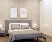 Nowa konstrukcja - Apartament - San Pedro del Pinatar - San Pedro Del Pinatar