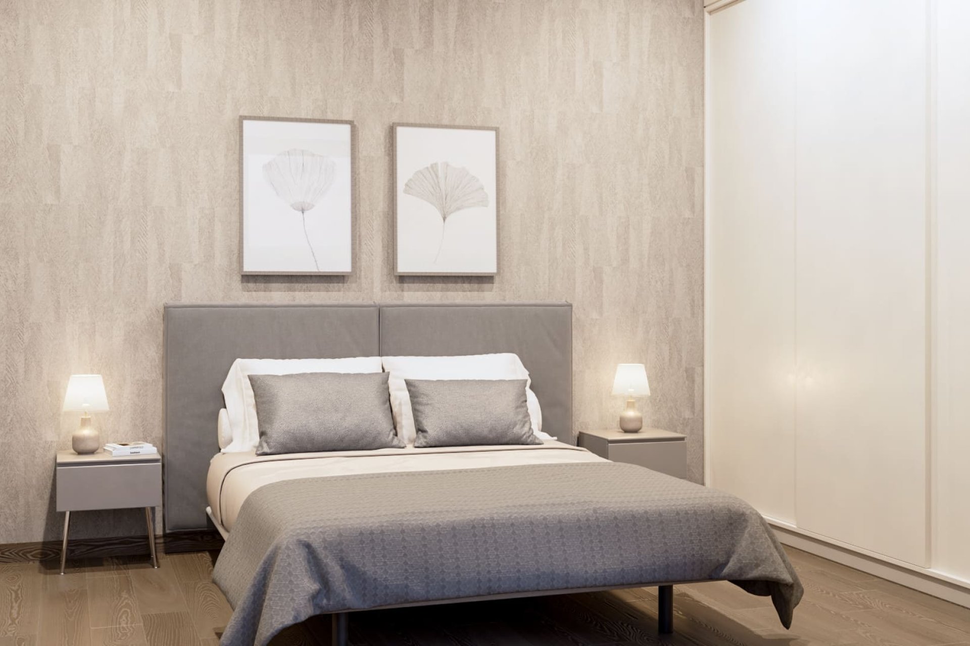 Nowa konstrukcja - Apartament - San Pedro del Pinatar - San Pedro Del Pinatar