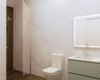 Nowa konstrukcja - Apartament - San Pedro del Pinatar - San Pedro Del Pinatar