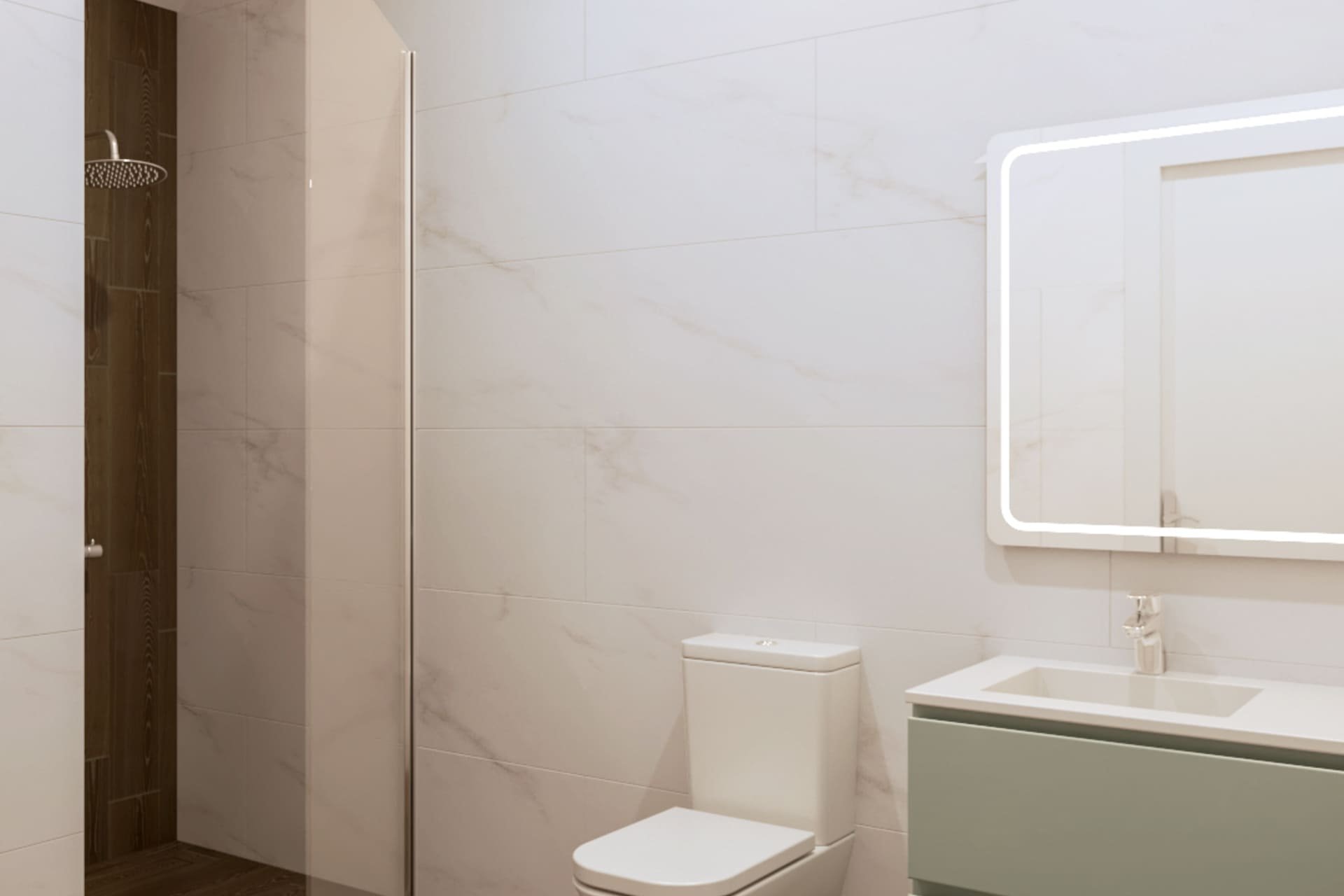 Nowa konstrukcja - Apartament - San Pedro del Pinatar - San Pedro Del Pinatar