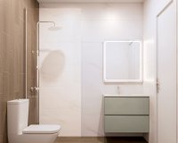 Nowa konstrukcja - Apartament - San Pedro del Pinatar - San Pedro Del Pinatar