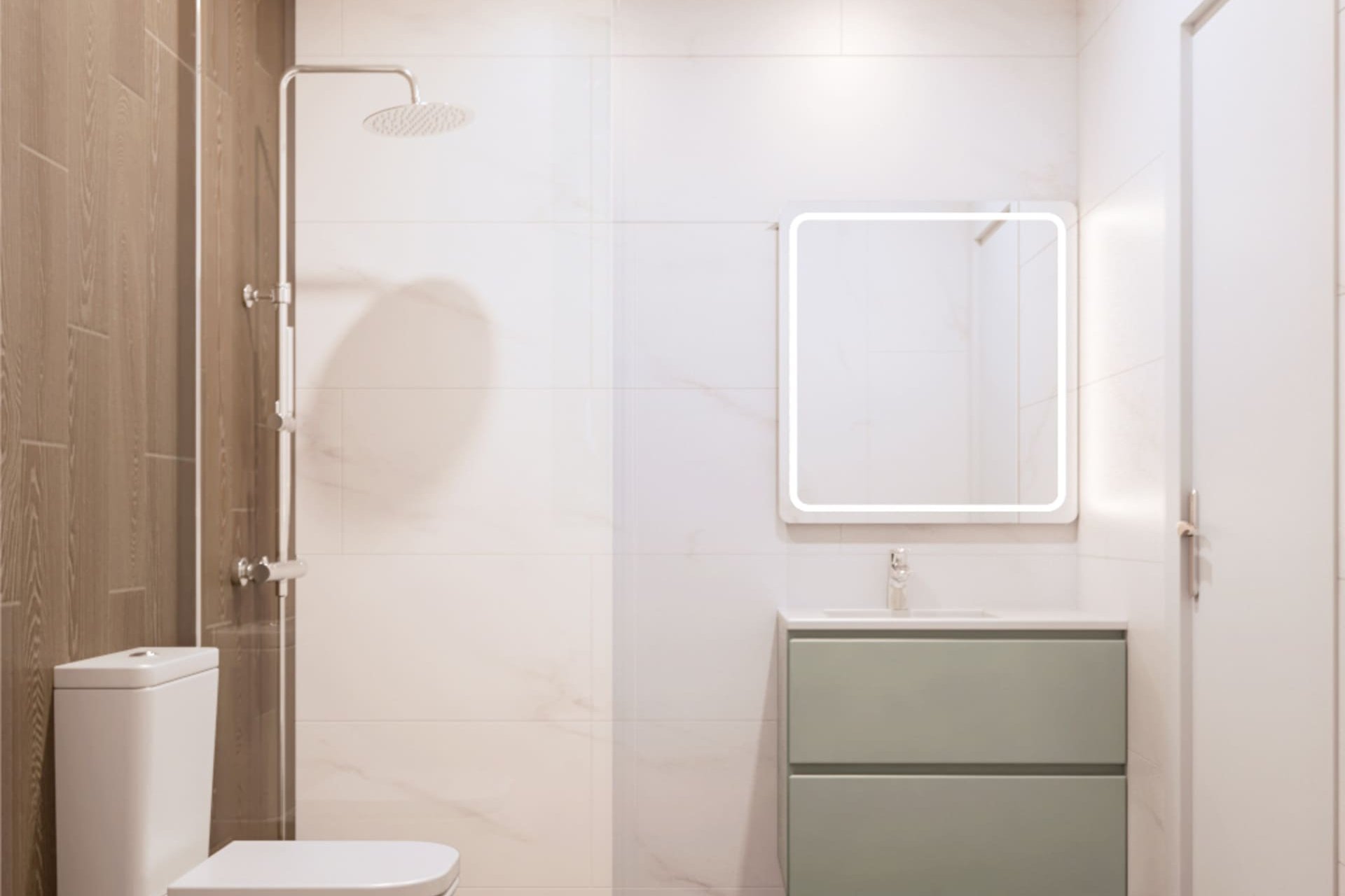 Nowa konstrukcja - Apartament - San Pedro del Pinatar - San Pedro Del Pinatar