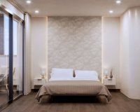 Nowa konstrukcja - Apartament - San Pedro del Pinatar - San Pedro Del Pinatar