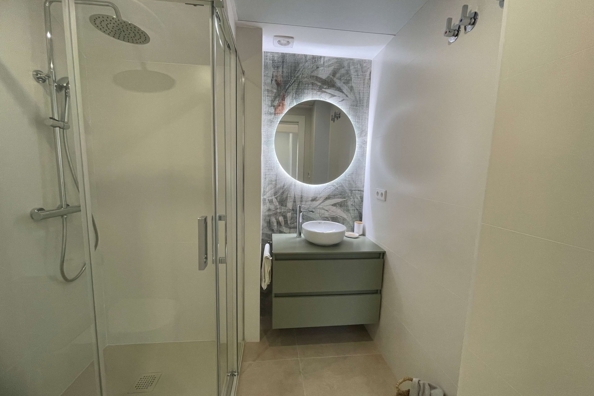 Nowa konstrukcja - Apartament - San Pedro del Pinatar - San Pedro Del Pinatar