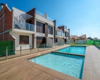 Nowa konstrukcja - Apartament - San Pedro del Pinatar - San Pedro Del Pinatar