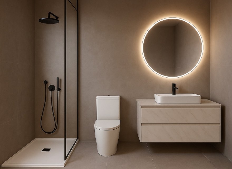 Nowa konstrukcja - Apartament - San Pedro del Pinatar - San Pedro Del Pinatar