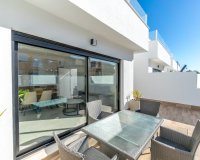 Nowa konstrukcja - Apartament - San Pedro del Pinatar - San Pedro Del Pinatar