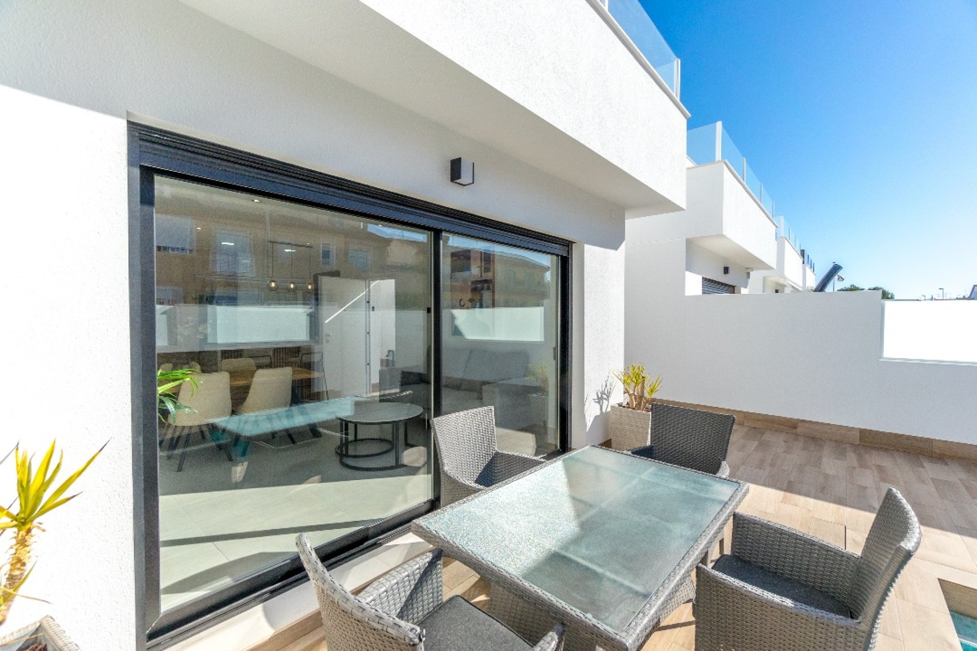 Nowa konstrukcja - Apartament - San Pedro del Pinatar - San Pedro Del Pinatar