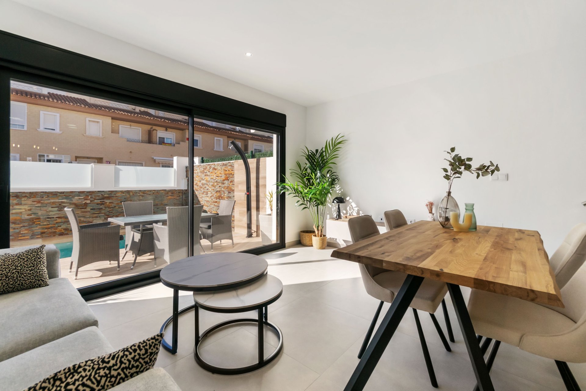 Nowa konstrukcja - Apartament - San Pedro del Pinatar - San Pedro Del Pinatar