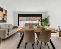 Nowa konstrukcja - Apartament - San Pedro del Pinatar - San Pedro Del Pinatar