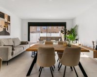 Nowa konstrukcja - Apartament - San Pedro del Pinatar - San Pedro Del Pinatar