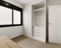 Nowa konstrukcja - Apartament - San Pedro del Pinatar - San Pedro Del Pinatar