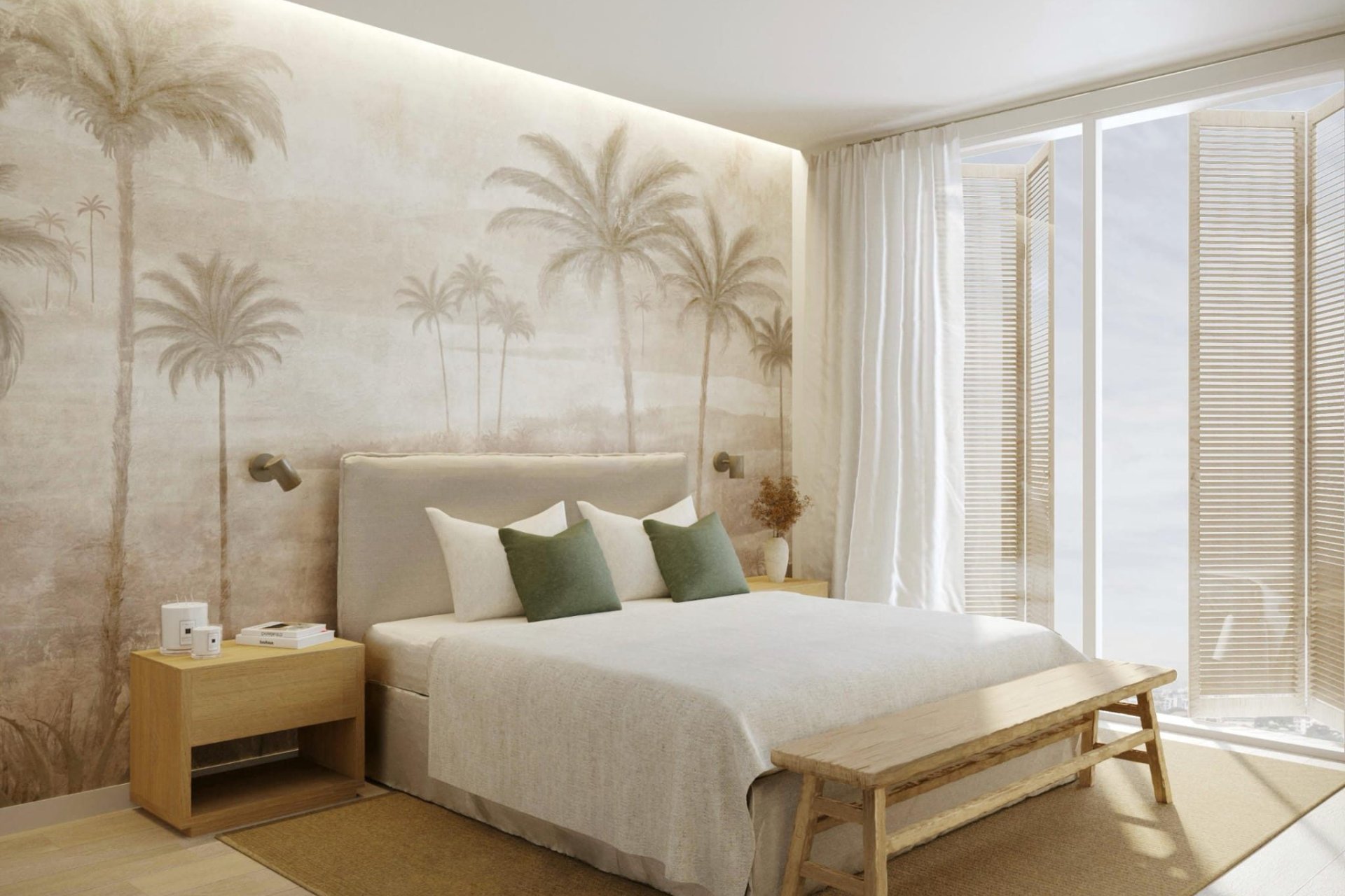 Nowa konstrukcja - Apartament - San Pedro del Pinatar - San Pedro Del Pinatar