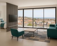 Nowa konstrukcja - Apartament - San Pedro del Pinatar - San Pedro Del Pinatar