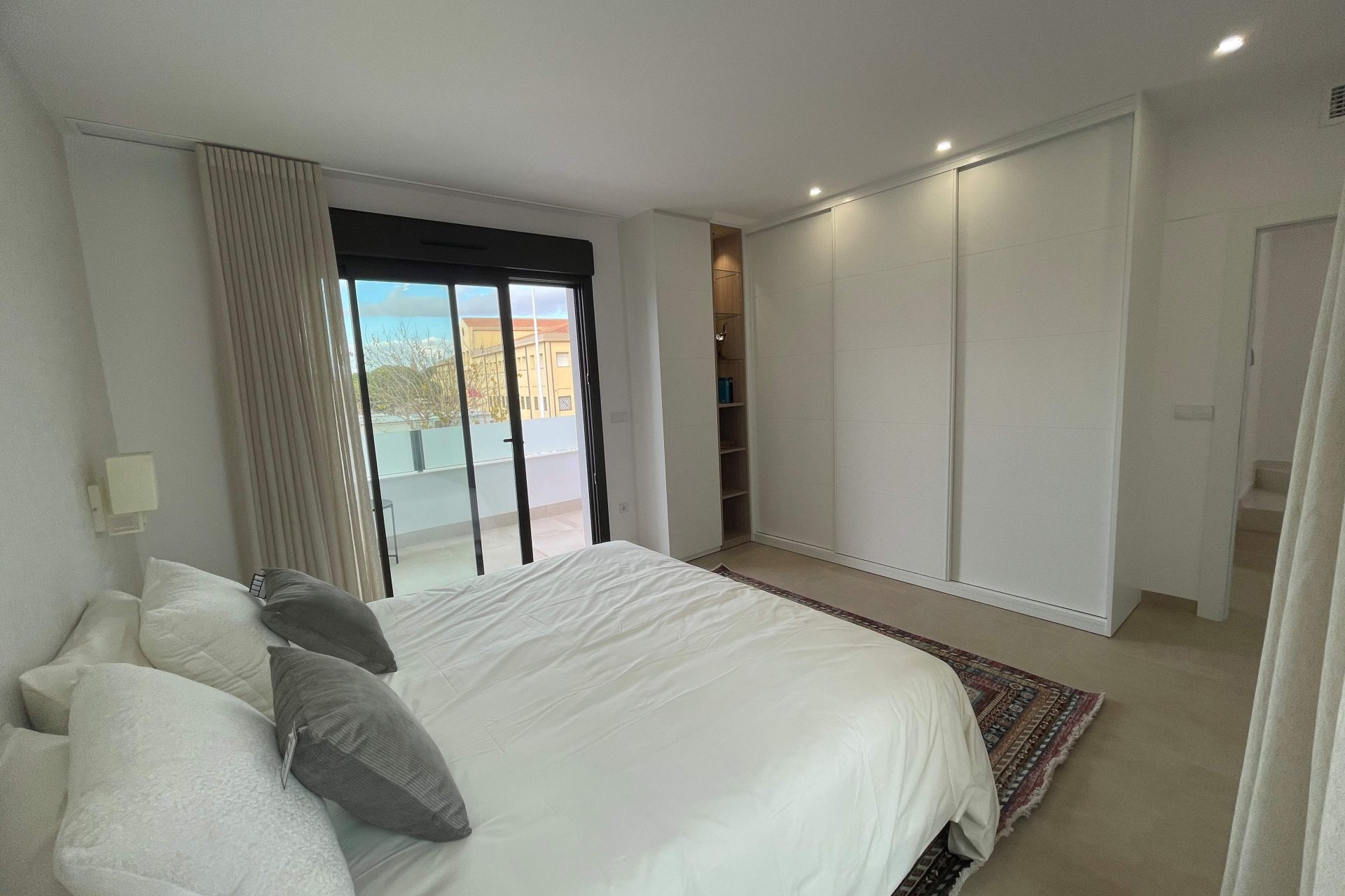 Nowa konstrukcja - Apartament - San Pedro del Pinatar - San Pedro Del Pinatar
