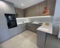 Nowa konstrukcja - Apartament - San Pedro del Pinatar - San Pedro Del Pinatar