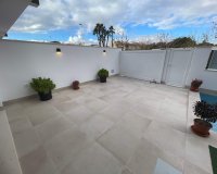 Nowa konstrukcja - Apartament - San Pedro del Pinatar - San Pedro Del Pinatar