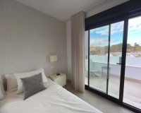Nowa konstrukcja - Apartament - San Pedro del Pinatar - San Pedro Del Pinatar
