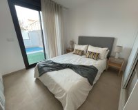 Nowa konstrukcja - Apartament - San Pedro del Pinatar - San Pedro Del Pinatar