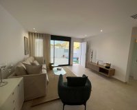 Nowa konstrukcja - Apartament - San Pedro del Pinatar - San Pedro Del Pinatar