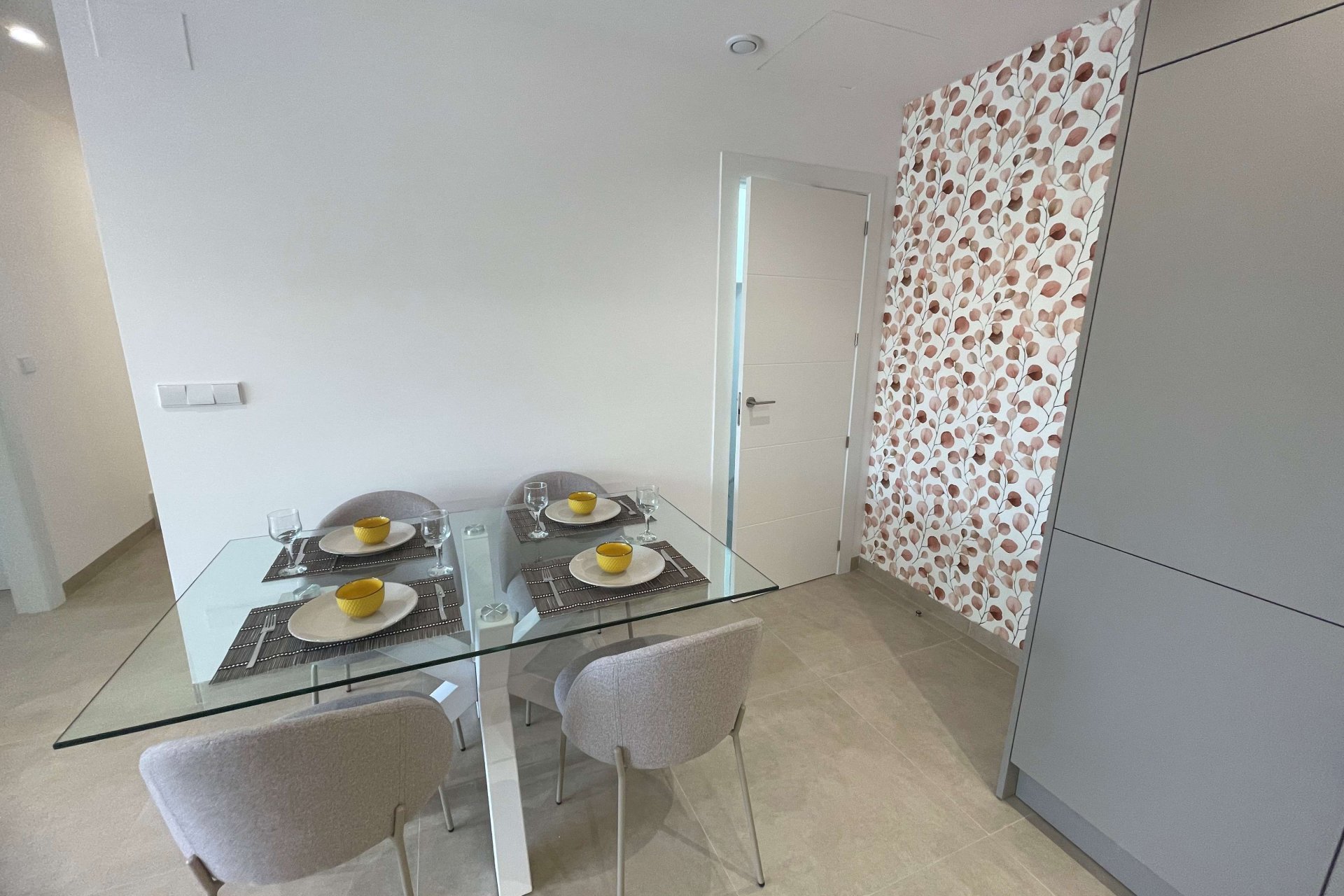 Nowa konstrukcja - Apartament - San Pedro del Pinatar - San Pedro Del Pinatar