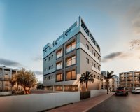 Nowa konstrukcja - Apartament - San Pedro del Pinatar - Villananitos