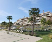 Nowa konstrukcja - Apartament - San Roque - La Alcaidesa