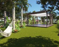 Nowa konstrukcja - Apartament - San Roque - La Alcaidesa