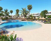 Nowa konstrukcja - Apartament - San Roque - La Alcaidesa