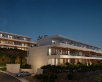 Nowa konstrukcja - Apartament - San Roque