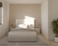 Nowa konstrukcja - Apartament - San Roque