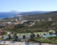 Nowa konstrukcja - Apartament - San Roque