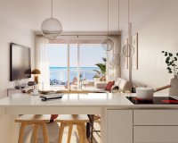 Nowa konstrukcja - Apartament - San Roque