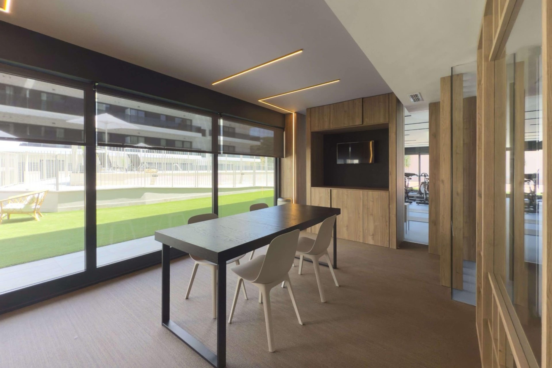 Nowa konstrukcja - Apartament - Sant Boi de Llobregat